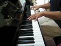 Eric Clapton - Tears in Heaven (piano)