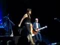 The Pretenders LIVE I'll Stand by You